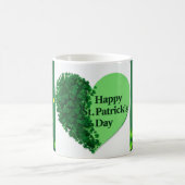 Mug de la Saint Patrick (Centre)