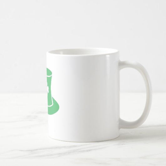 Mug de la Saint Patrick (Droite)