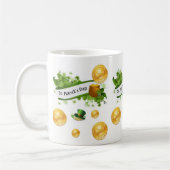 Mug de la Saint Patrick (Gauche)