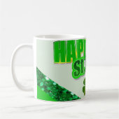 Mug de la Saint Patrick (Gauche)