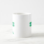 Mug de la Saint Patrick (Centre)