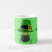 Mug de la Saint Patrick (Centre)
