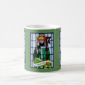 Mug de la Saint Patrick (Centre)