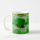 Mug de la Saint Patrick (Gauche)