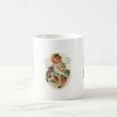 Mug de la Saint Patrick (Centre)