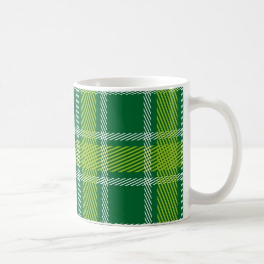 Mug de la Saint Patrick (Droite)