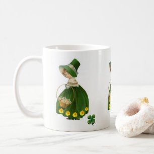Mug de la Saint Patrick