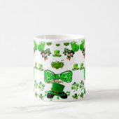 Mug de la Saint Patrick (Centre)