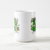 Mug de la Saint Patrick (Centre)