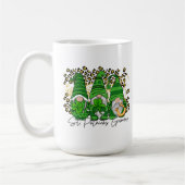 Mug de la Saint Patrick (Gauche)