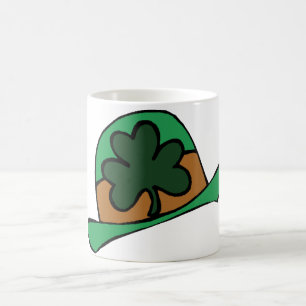 Mug de la Saint Patrick