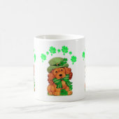 Mug de la Saint Patrick (Centre)