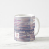 Mug de la Saint-Valentin (Devant droit)
