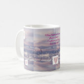 Mug de la Saint-Valentin (Devant gauche)