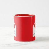 Mug de la Saint-Valentin (Centre)