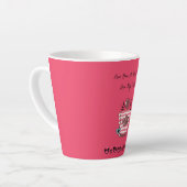 Mug de la Saint Valentin (Angle gauche)