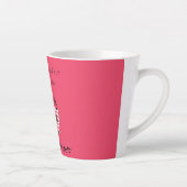 Mug de la Saint Valentin (Droite)