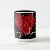 Mug de la Saint-Valentin (Centre)
