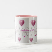 Mug de la Saint-Valentin (Centre)