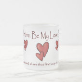 Mug de la Saint-Valentin (1) (Centre)