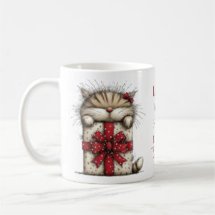 Mug de la Saint-Valentin « Je t'aime pour toujours