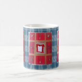 Mug de la Saint-Valentin Mugs (Centre)