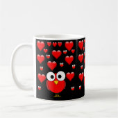 Mug de la Saint-Valentin Mugs (Gauche)