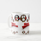 Mug de la Saint-Valentin Mugs (Devant gauche)