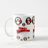 Mug de la Saint-Valentin Mugs (Gauche)