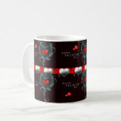 Mug de la Saint-Valentin Mugs (Devant gauche)