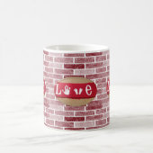 Mug de la Saint-Valentin Mugs (Centre)