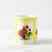 Mug de la Saint-Valentin Mugs (Centre)