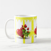 Mug de la Saint-Valentin Mugs (Gauche)