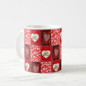 Mug de la Saint-Valentin Mugs (Devant gauche)