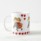 Mug de la Saint-Valentin Mugs (Gauche)
