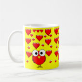 Mug de la Saint-Valentin Mugs (Gauche)