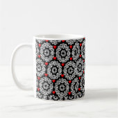 Mug de la Saint-Valentin Mugs (Gauche)