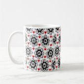 Mug de la Saint-Valentin Mugs (Gauche)