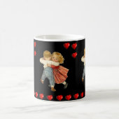 Mug de la Saint-Valentin Mugs (Centre)