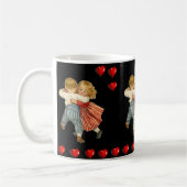Mug de la Saint-Valentin Mugs (Gauche)