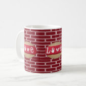 Mug de la Saint-Valentin Mugs (Devant gauche)