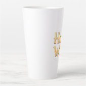 Mug de la Saint Win (Devant)