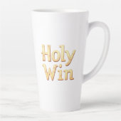 Mug de la Saint Win (Droite)