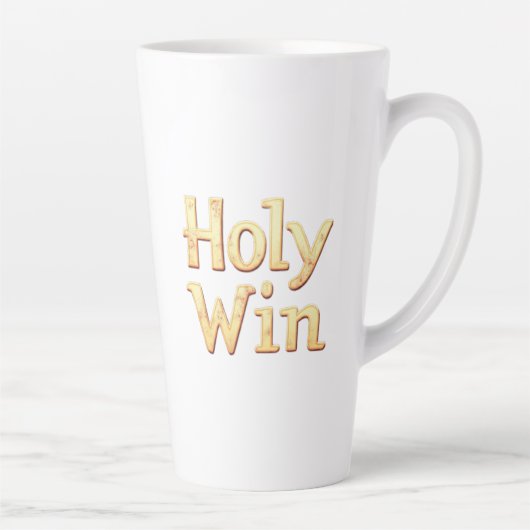 Mug de la Saint Win (Droite)