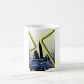 Mug de la scène municipale (Centre)