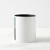 Mug de la semaine du livre pour enfants 1925 (Centre)