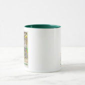 Mug de la Semaine du livre pour enfants 1989 (Centre)