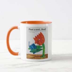 Mug de la Semaine du livre pour enfants 1999