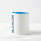 Mug de la Semaine du livre pour enfants 2020 (Centre)