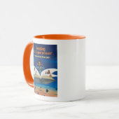 Mug de la Semaine du livre pour enfants 2021 (Devant gauche)